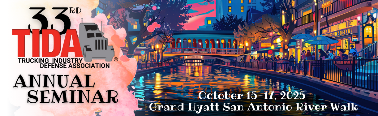 Annual Seminar Banner Graphic